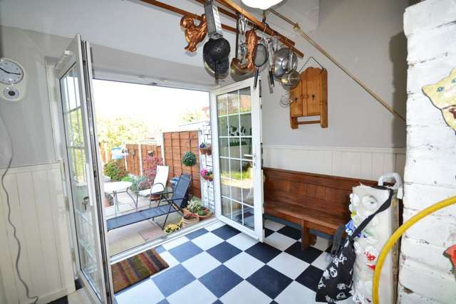  Image of 3 bedroom Semi-Detached house for sale in Clifton Road Eccles Manchester M30 at Clifton Road Monton Manchester, M30 9GG