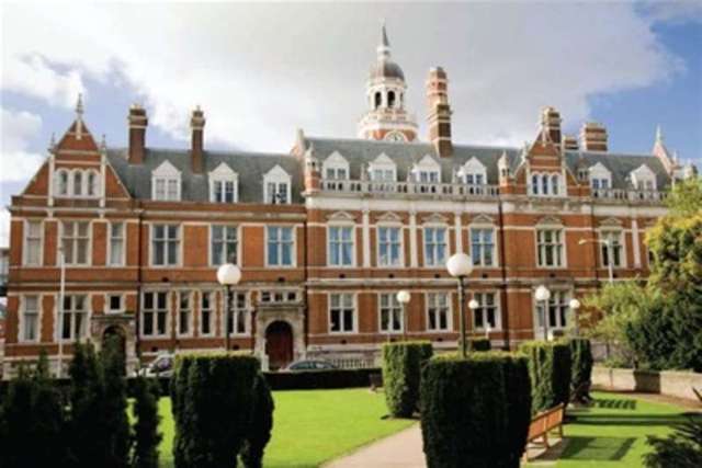  Image of Studio flat to rent in Clyde Road Addiscombe Croydon CR0 at Croydon, CR0 6SW