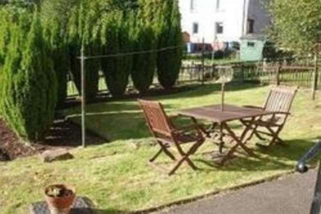  Image of 1 bedroom Detached house to rent in Clyde Terrace Bothwell Glasgow G71 at Glasgow, G71 8DX
