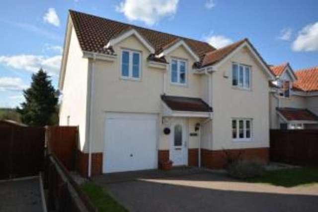  Image of 4 bedroom Detached house for sale in Green Hill Coddenham Ipswich IP6 at Coddenham Ipswich Coddenham, IP6 9PU