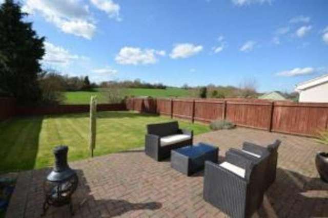  Image of 4 bedroom Detached house for sale in Green Hill Coddenham Ipswich IP6 at Coddenham Ipswich Coddenham, IP6 9PU