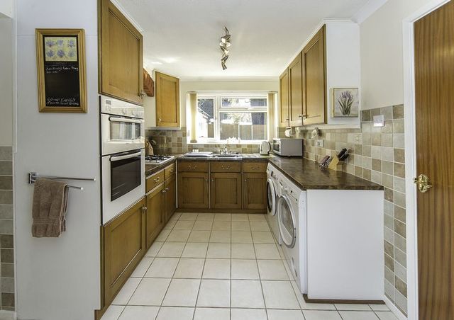  Image of 4 bedroom Detached house for sale in Long Acre Codsall Wolverhampton WV8 at Long Acre Codsall Wolverhampton, WV8 2EG