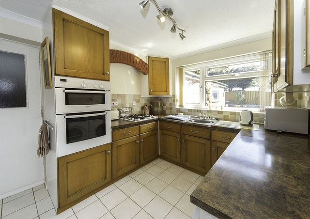 Image of 4 bedroom Detached house for sale in Long Acre Codsall Wolverhampton WV8 at Long Acre Codsall Wolverhampton, WV8 2EG