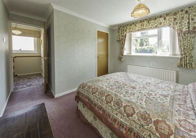  Image of 4 bedroom Detached house for sale in Long Acre Codsall Wolverhampton WV8 at Long Acre Codsall Wolverhampton, WV8 2EG