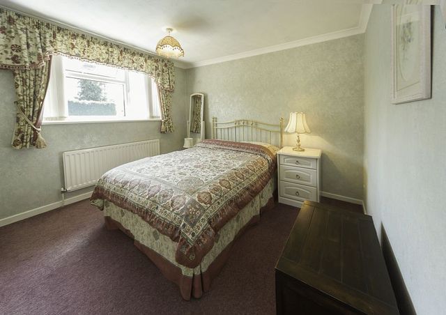  Image of 4 bedroom Detached house for sale in Long Acre Codsall Wolverhampton WV8 at Long Acre Codsall Wolverhampton, WV8 2EG