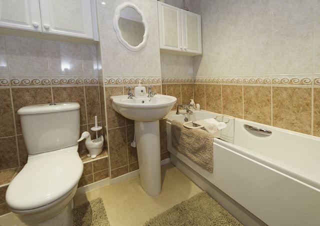  Image of 4 bedroom Detached house for sale in Long Acre Codsall Wolverhampton WV8 at Long Acre Codsall Wolverhampton, WV8 2EG