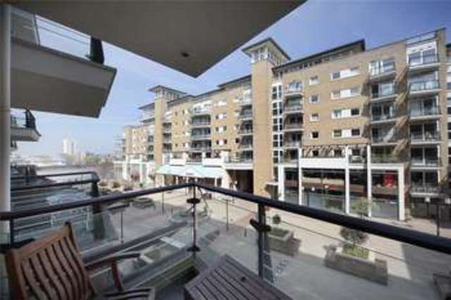  Image of 2 bedroom Flat for sale in Smugglers Way London SW18 at Smugglers Way Wandsworth Town Wandsworth Town, SW18 1DB