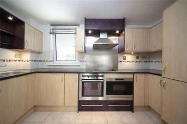  Image of 2 bedroom Flat for sale in Smugglers Way London SW18 at Smugglers Way Wandsworth Town Wandsworth Town, SW18 1DB