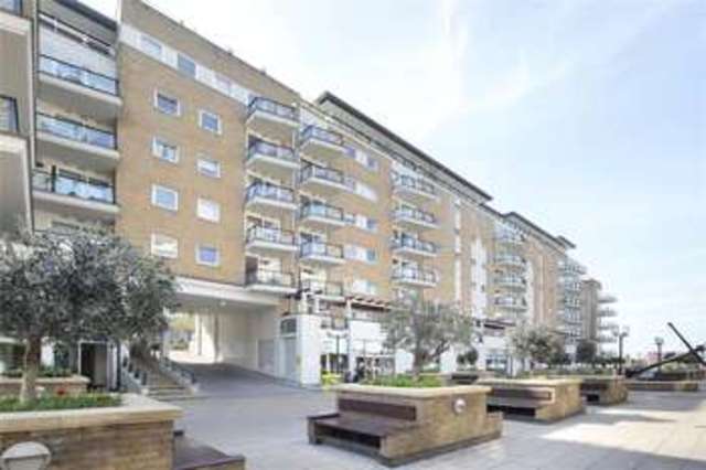  Image of 2 bedroom Flat for sale in Smugglers Way London SW18 at Smugglers Way Wandsworth Town Wandsworth Town, SW18 1DB