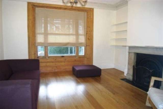  Image of 1 bedroom Flat to rent in Coningham Road London W12 at London, W12 8BH