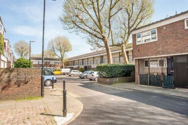  Image of 1 bedroom Flat for sale in Conistone Way London N7 at Islington London Caledonian Road, N7 9DD
