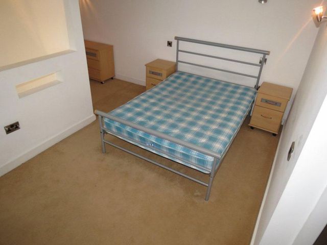  Image of 2 bedroom Apartment to rent in Henry Street Manchester M4 at 1 Henry Street  Manchester City, M4 5DA