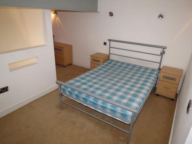 Image of 2 bedroom Apartment to rent in Henry Street Manchester M4 at 1 Henry Street  Manchester City, M4 5DA