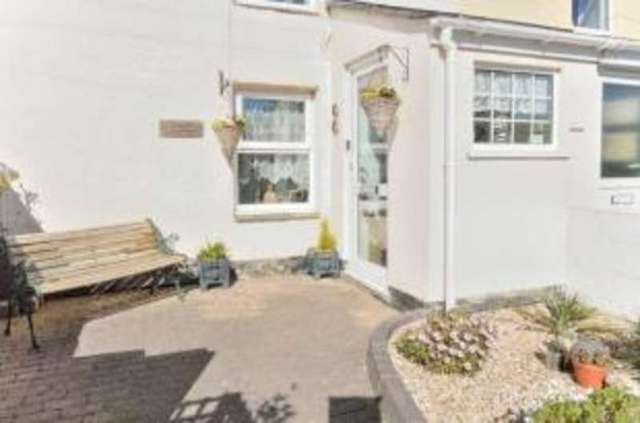  Image of 3 bedroom Terraced house for sale in Treeve Lane Connor Downs Hayle TR27 at Connor Downs Hayle Connor Downs, TR27 5DQ