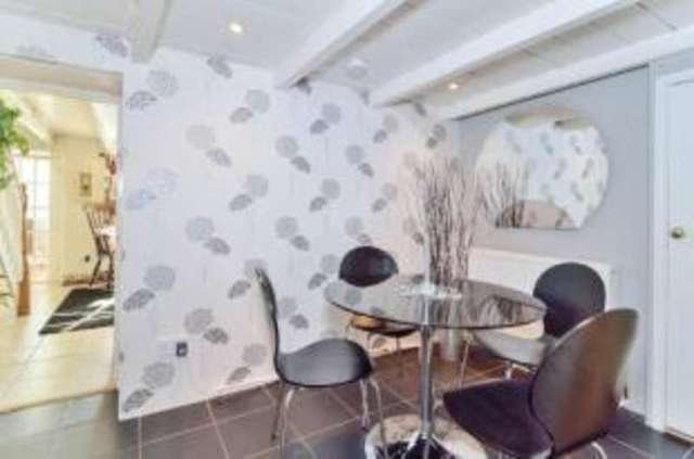  Image of 3 bedroom Terraced house for sale in Treeve Lane Connor Downs Hayle TR27 at Connor Downs Hayle Connor Downs, TR27 5DQ