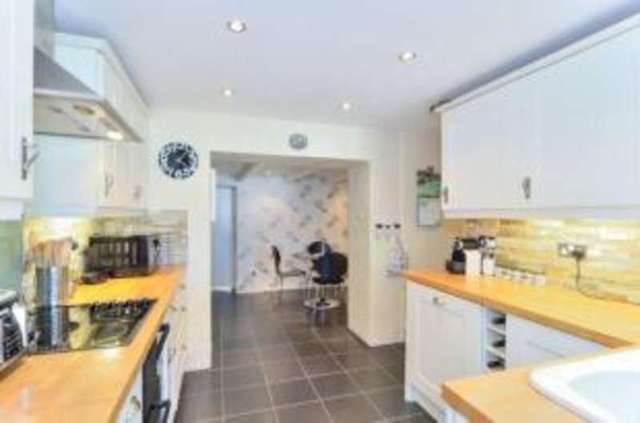  Image of 3 bedroom Terraced house for sale in Treeve Lane Connor Downs Hayle TR27 at Connor Downs Hayle Connor Downs, TR27 5DQ