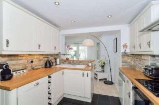 Image of 3 bedroom Terraced house for sale in Treeve Lane Connor Downs Hayle TR27 at Connor Downs Hayle Connor Downs, TR27 5DQ