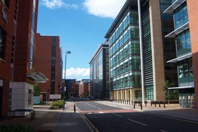  Image of 2 bedroom Flat to rent in Millsands Sheffield S3 at Sheffield, S3 8NR