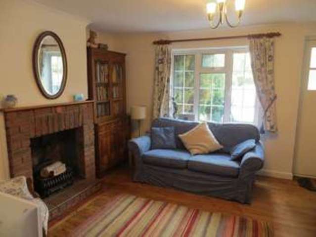  Image of 2 bedroom Terraced house to rent in Sutton Road Cookham Maidenhead SL6 at Blackbutts Cottages  Cookham, SL6 9RE