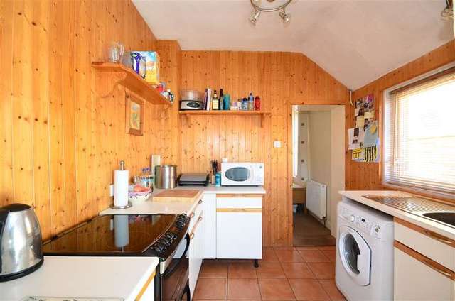  Image of 2 bedroom Terraced house for sale in Copnor Road Portsmouth PO3 at Copnor Portsmouth Portsmouth, PO3 5BZ