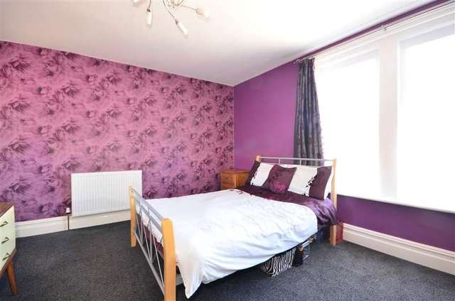  Image of 2 bedroom Terraced house for sale in Copnor Road Portsmouth PO3 at Copnor Portsmouth Portsmouth, PO3 5BZ