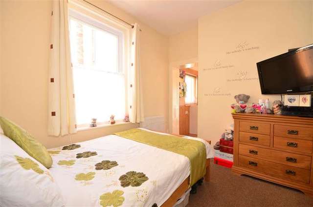 Image of 2 bedroom Terraced house for sale in Copnor Road Portsmouth PO3 at Copnor Portsmouth Portsmouth, PO3 5BZ