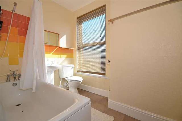  Image of 2 bedroom Terraced house for sale in Copnor Road Portsmouth PO3 at Copnor Portsmouth Portsmouth, PO3 5BZ