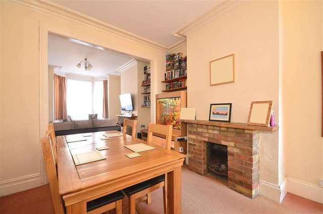  Image of 2 bedroom Terraced house for sale in Copnor Road Portsmouth PO3 at Copnor Portsmouth Portsmouth, PO3 5BZ