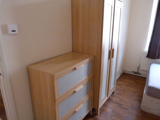  Image of 3 bedroom Flat to rent in Herbrand Street London WC1N at Herbrand Street  London, WC1N 1HQ