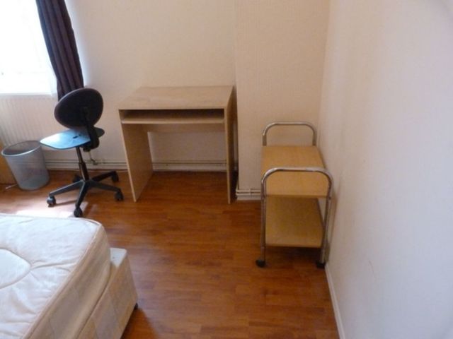 Image of 3 bedroom Flat to rent in Herbrand Street London WC1N at Herbrand Street  London, WC1N 1HQ