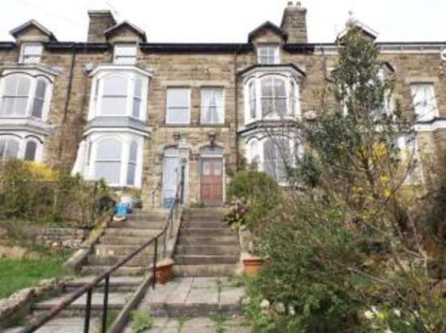  Image of 5 bedroom Terraced house for sale in Corbar Road Buxton SK17 at Buxton Derbyshire Buxton, SK17 6RJ