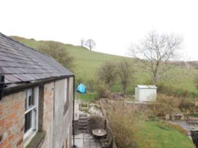  Image of 5 bedroom Terraced house for sale in Corbar Road Buxton SK17 at Buxton Derbyshire Buxton, SK17 6RJ