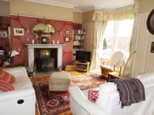  Image of 5 bedroom Terraced house for sale in Corbar Road Buxton SK17 at Buxton Derbyshire Buxton, SK17 6RJ