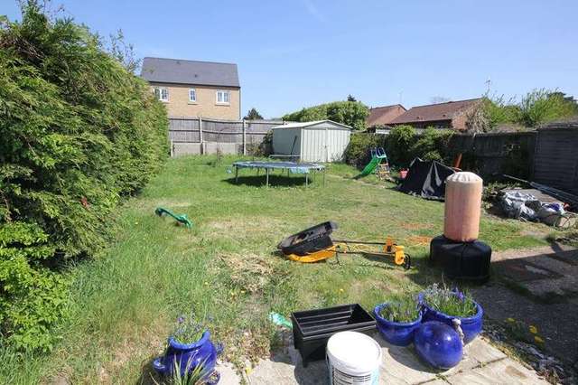  Image of 3 bedroom Semi-Detached house for sale in Coronation Place Brandon IP27 at Coronation Place  BRANDON, IP27 0EP