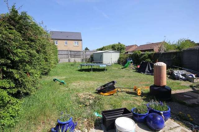  Image of 3 bedroom Semi-Detached house for sale in Coronation Place Brandon IP27 at Coronation Place  BRANDON, IP27 0EP