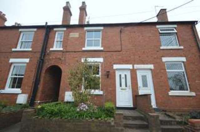 Image of 3 bedroom Terraced house for sale in Coronation Place Ketley Telford TF1 at Coronation Place Red Lake Telford, TF1 5ER