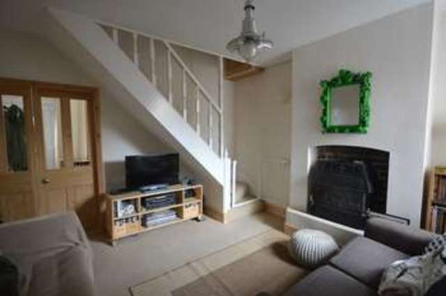  Image of 3 bedroom Terraced house for sale in Coronation Place Ketley Telford TF1 at Coronation Place Red Lake Telford, TF1 5ER