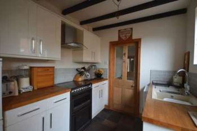  Image of 3 bedroom Terraced house for sale in Coronation Place Ketley Telford TF1 at Coronation Place Red Lake Telford, TF1 5ER