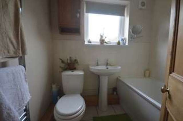  Image of 3 bedroom Terraced house for sale in Coronation Place Ketley Telford TF1 at Coronation Place Red Lake Telford, TF1 5ER