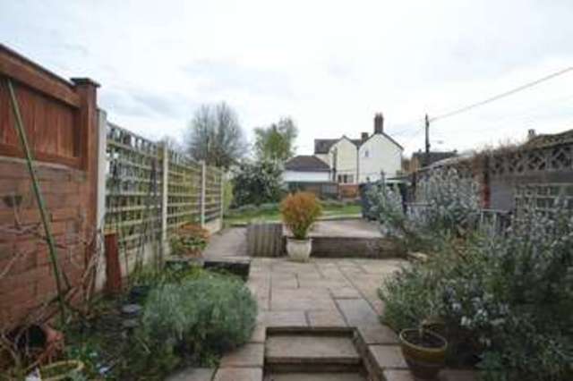  Image of 3 bedroom Terraced house for sale in Coronation Place Ketley Telford TF1 at Coronation Place Red Lake Telford, TF1 5ER
