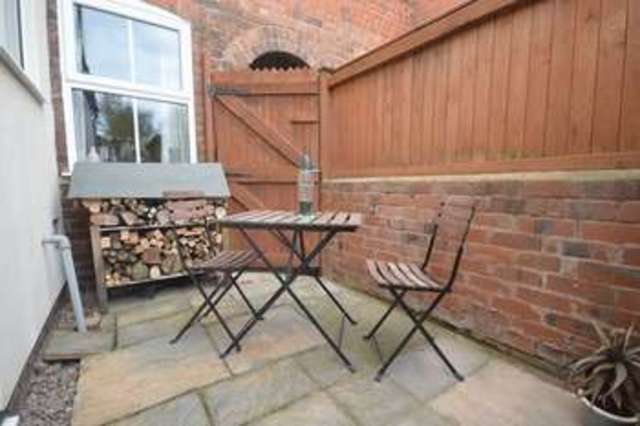  Image of 3 bedroom Terraced house for sale in Coronation Place Ketley Telford TF1 at Coronation Place Red Lake Telford, TF1 5ER