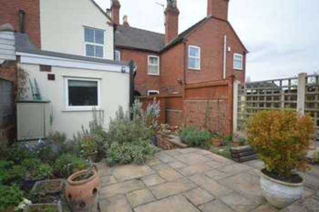  Image of 3 bedroom Terraced house for sale in Coronation Place Ketley Telford TF1 at Coronation Place Red Lake Telford, TF1 5ER