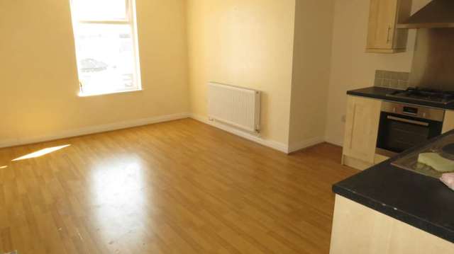  Image of 2 bedroom Flat to rent in Vance Road Blackpool FY1 at Vance Road  Blackpool, FY1 4QD