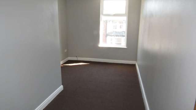  Image of 2 bedroom Flat to rent in Vance Road Blackpool FY1 at Vance Road  Blackpool, FY1 4QD