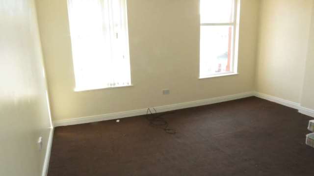  Image of 2 bedroom Flat to rent in Vance Road Blackpool FY1 at Vance Road  Blackpool, FY1 4QD