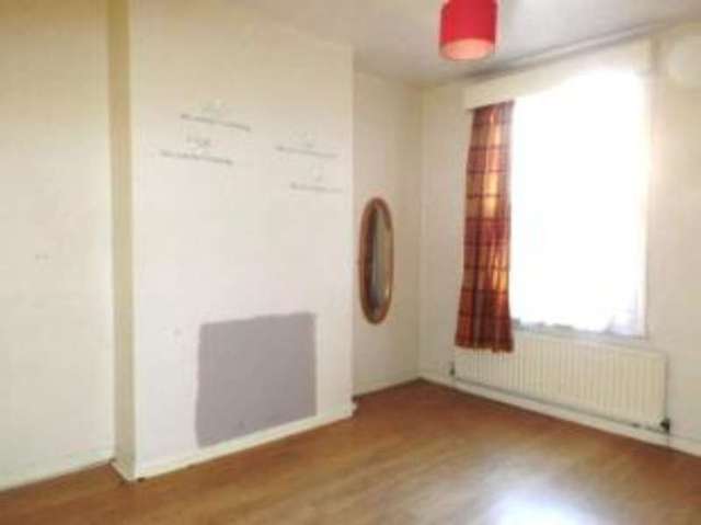  Image of 4 bedroom Terraced house for sale in Corporation Road Darlington DL3 at Darlington Durham Darlington, DL3 6AJ