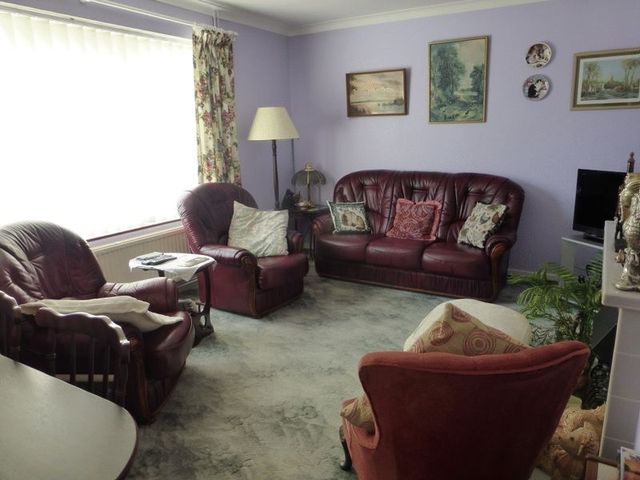  Image of 2 bedroom Detached house for sale in Mills Drive Corton Lowestoft NR32 at Mills Drive Corton Lowestoft, NR32 5JB