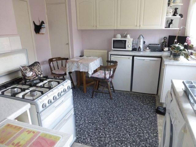  Image of 2 bedroom Detached house for sale in Mills Drive Corton Lowestoft NR32 at Mills Drive Corton Lowestoft, NR32 5JB