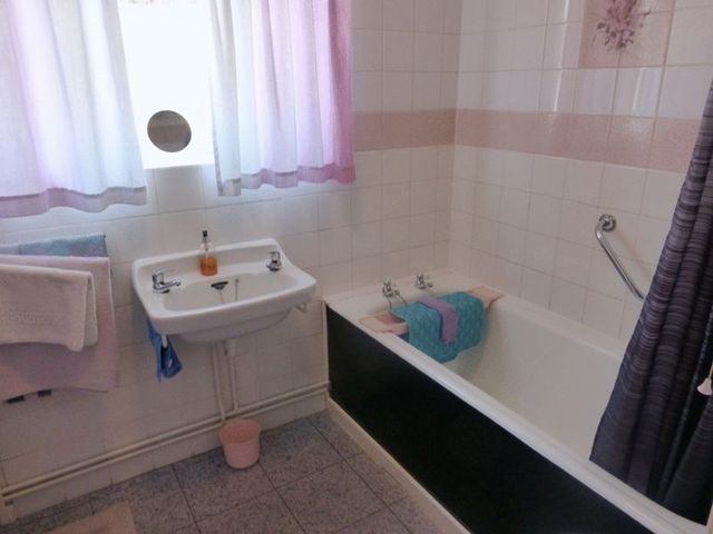  Image of 2 bedroom Detached house for sale in Mills Drive Corton Lowestoft NR32 at Mills Drive Corton Lowestoft, NR32 5JB