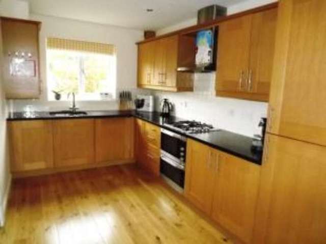  Image of 4 bedroom Town House for sale in Cotton Close Whaley Bridge High Peak SK23 at Whaley Bridge High Peak Whaley Bridge, SK23 7GG